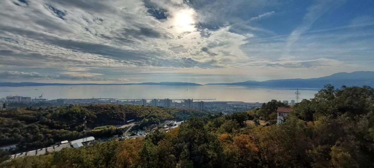 Drenova View Rijeka Exterior foto