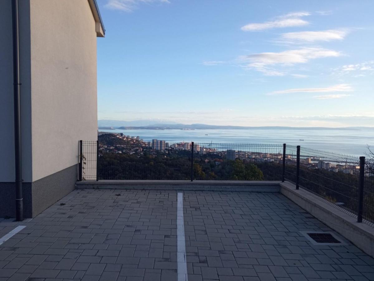 Drenova View Rijeka Exterior foto